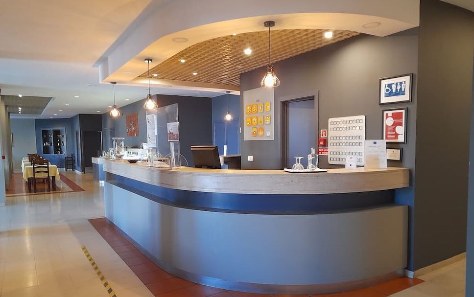 Recepció Foto