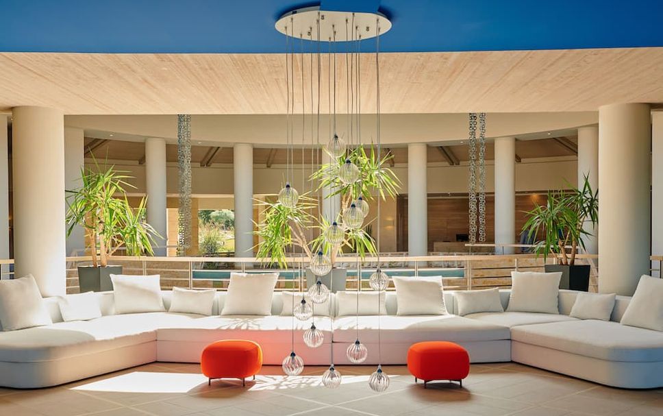 Sala d'estar Foto