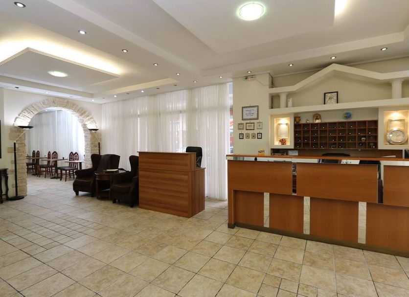 Recepció Foto