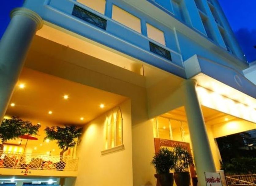 Edifici Foto