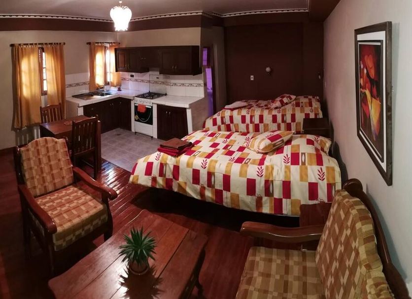 Habitació Foto