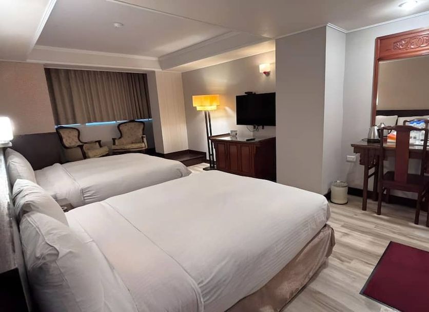 Habitació Foto