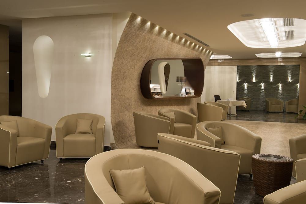 Sala d'estar Foto