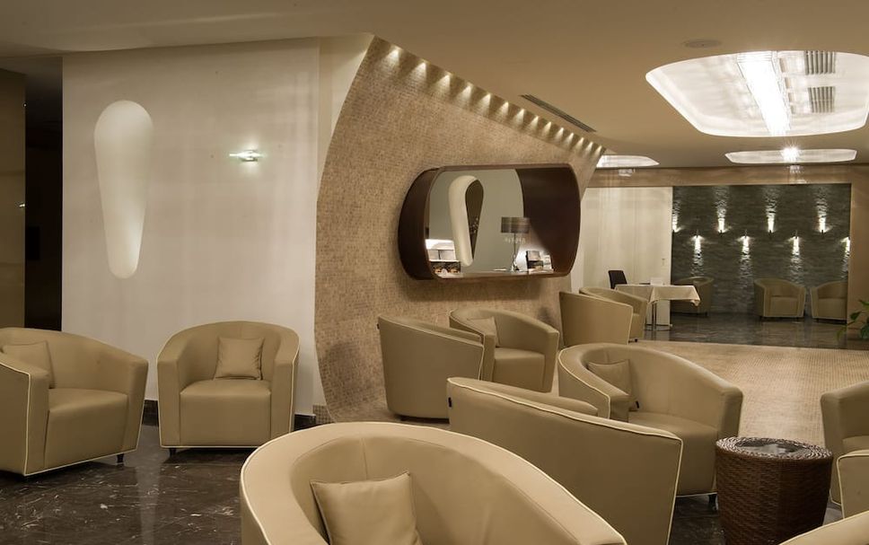 Sala d'estar Foto
