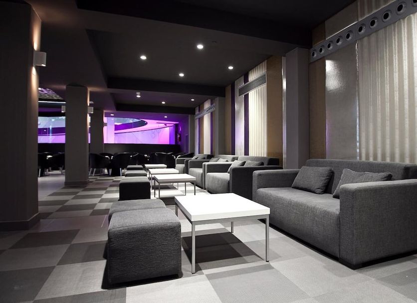 Sala d'estar Foto