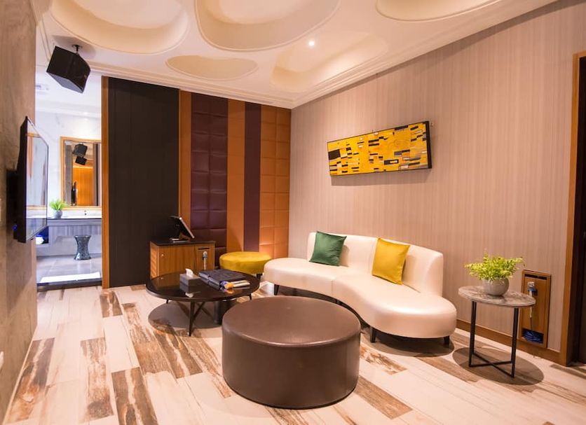 Sala Foto