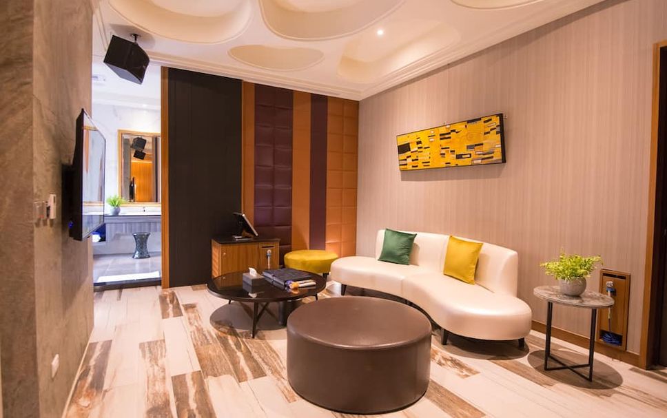 Sala Foto