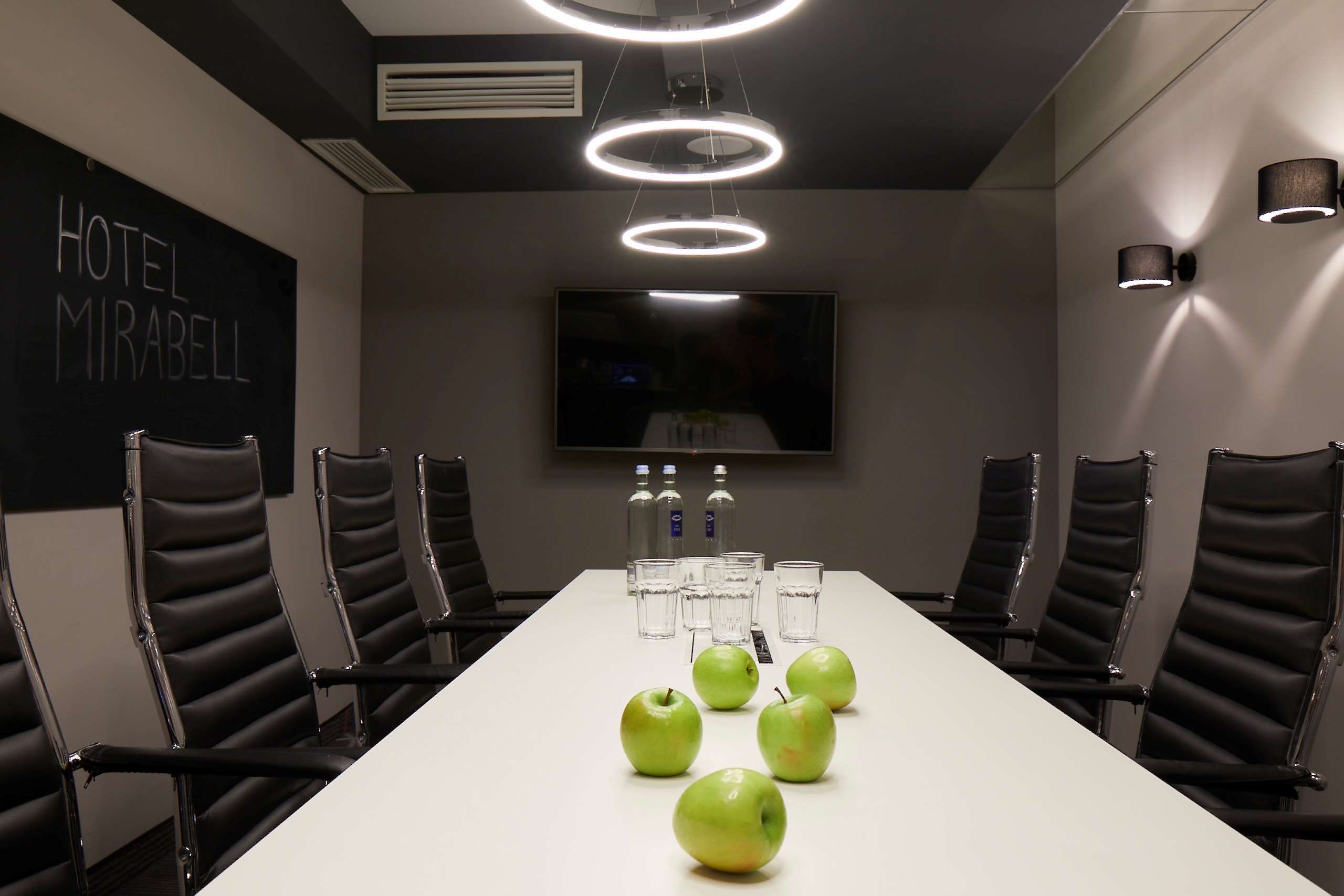 Sala de conferències