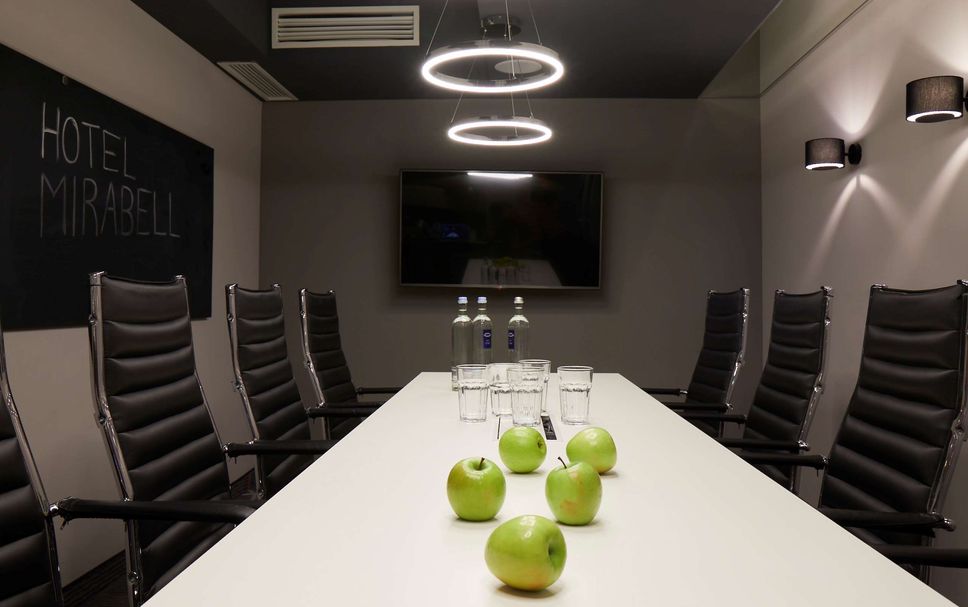 Sala de conferències Foto