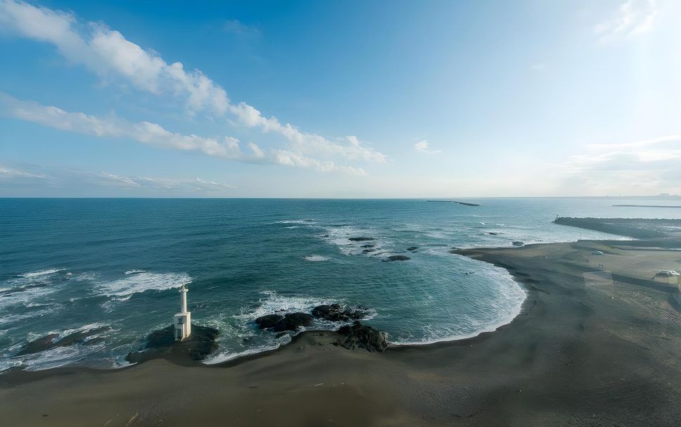 Platja Foto
