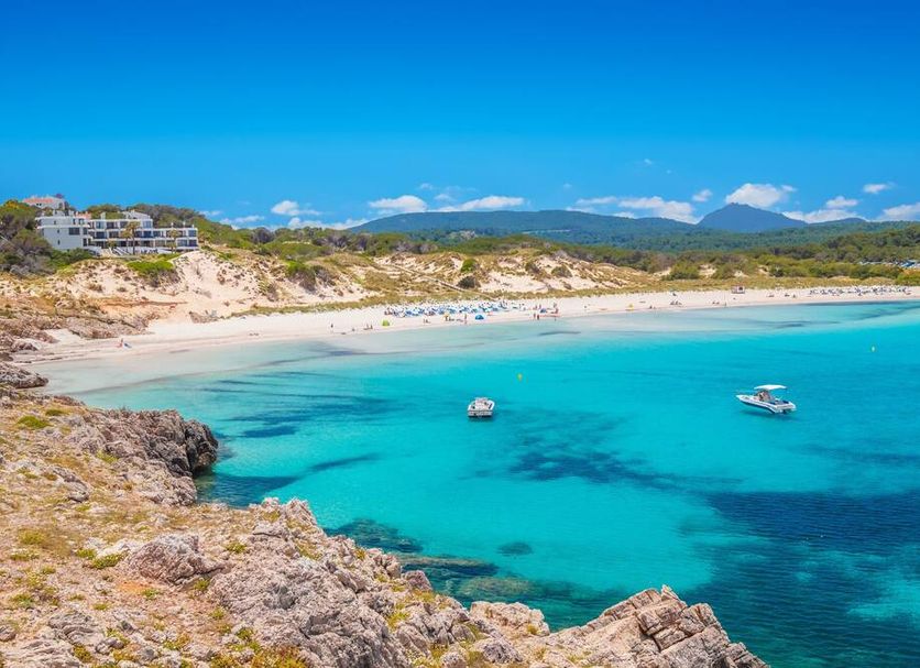 Platja Foto