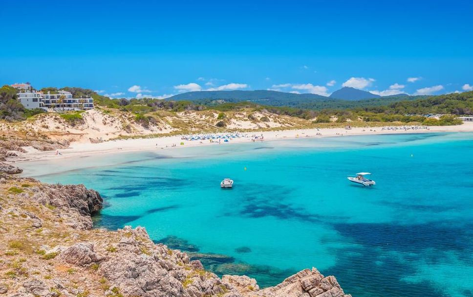 Platja Foto