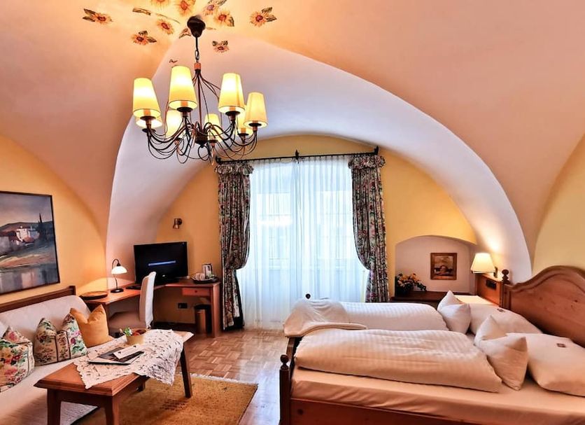 Habitació Foto