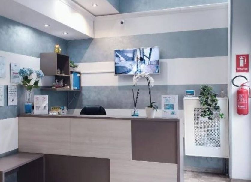 Recepció Foto