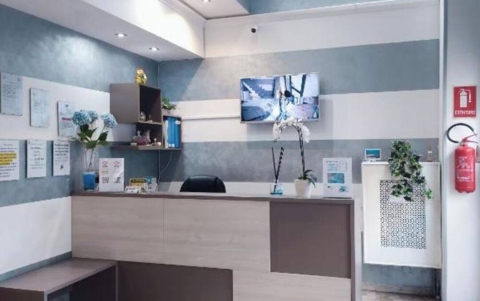 Recepció Foto