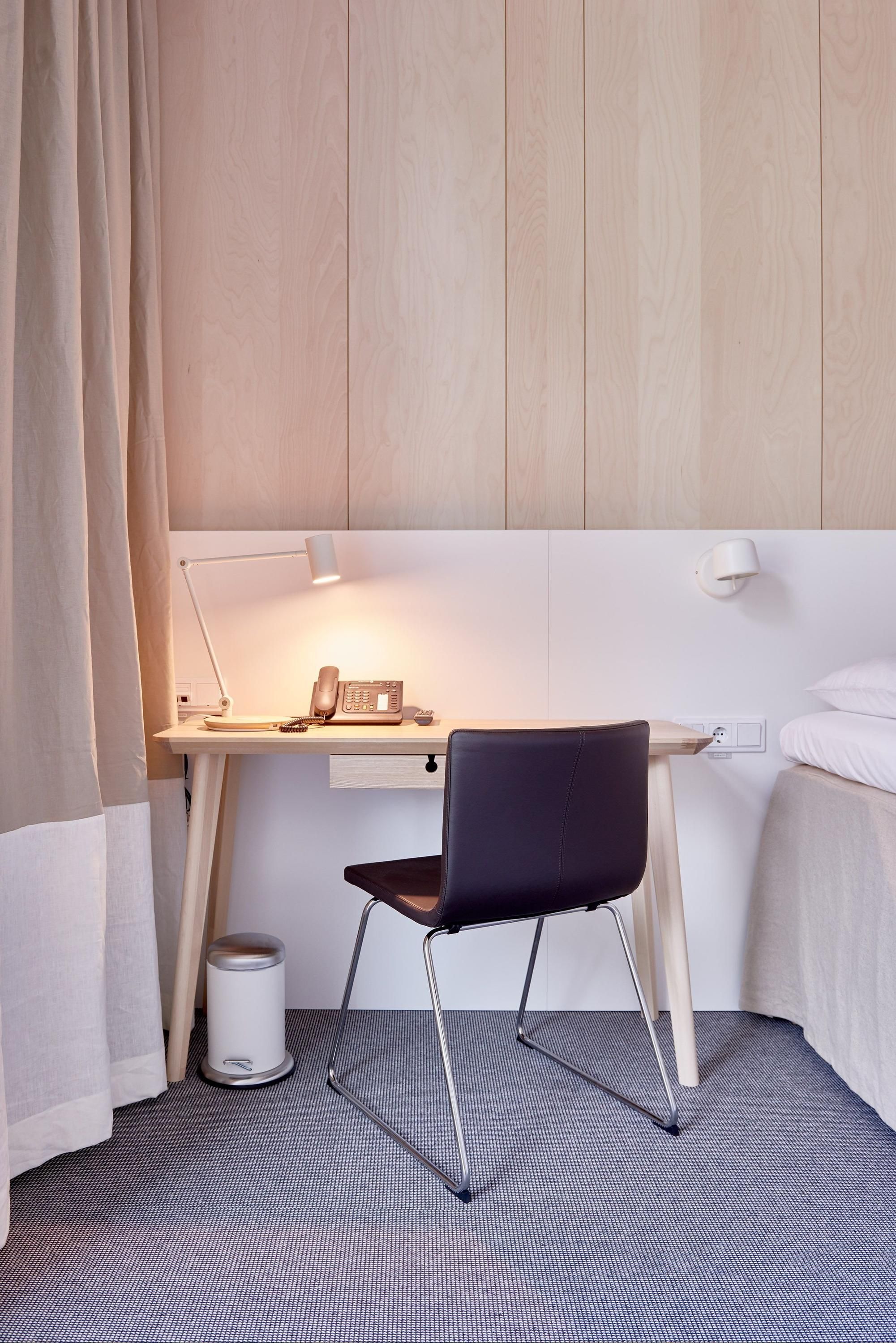 Serveis de l’habitació