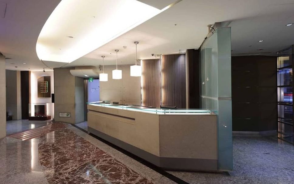 Recepció Foto