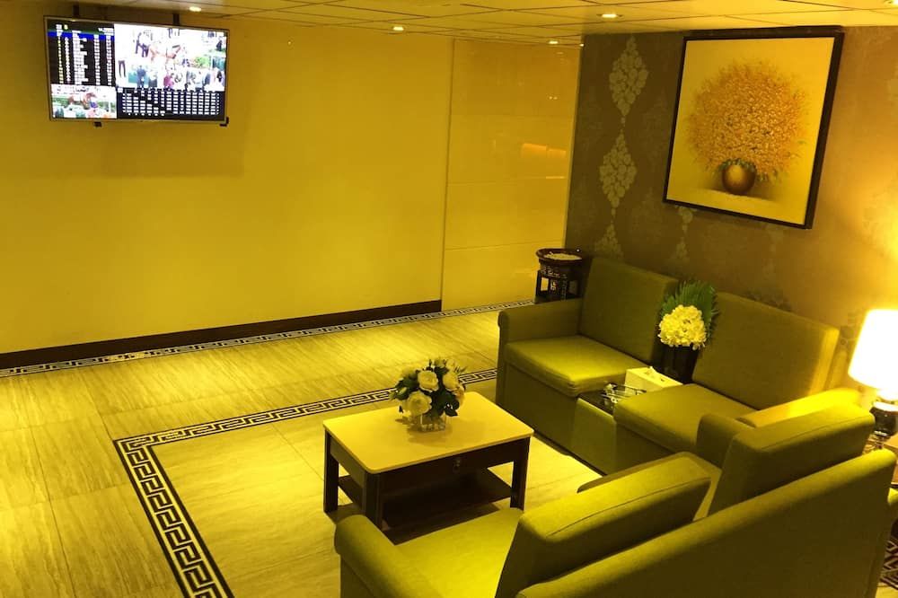 Sala d'estar