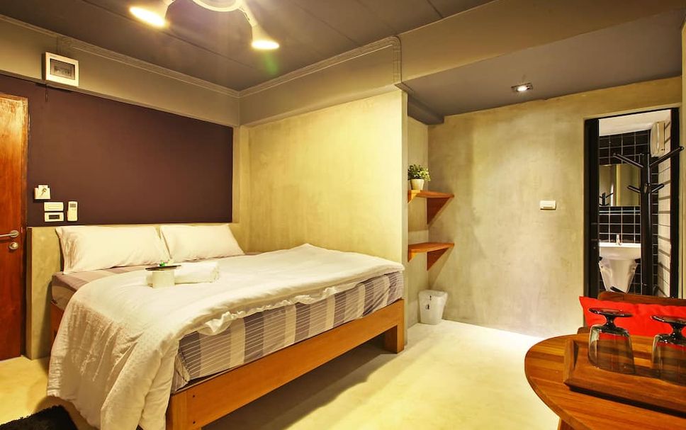 Habitació Foto