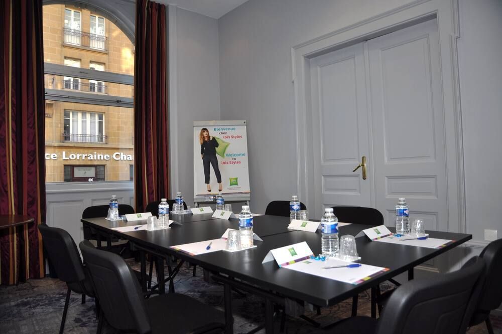 Sala de conferències