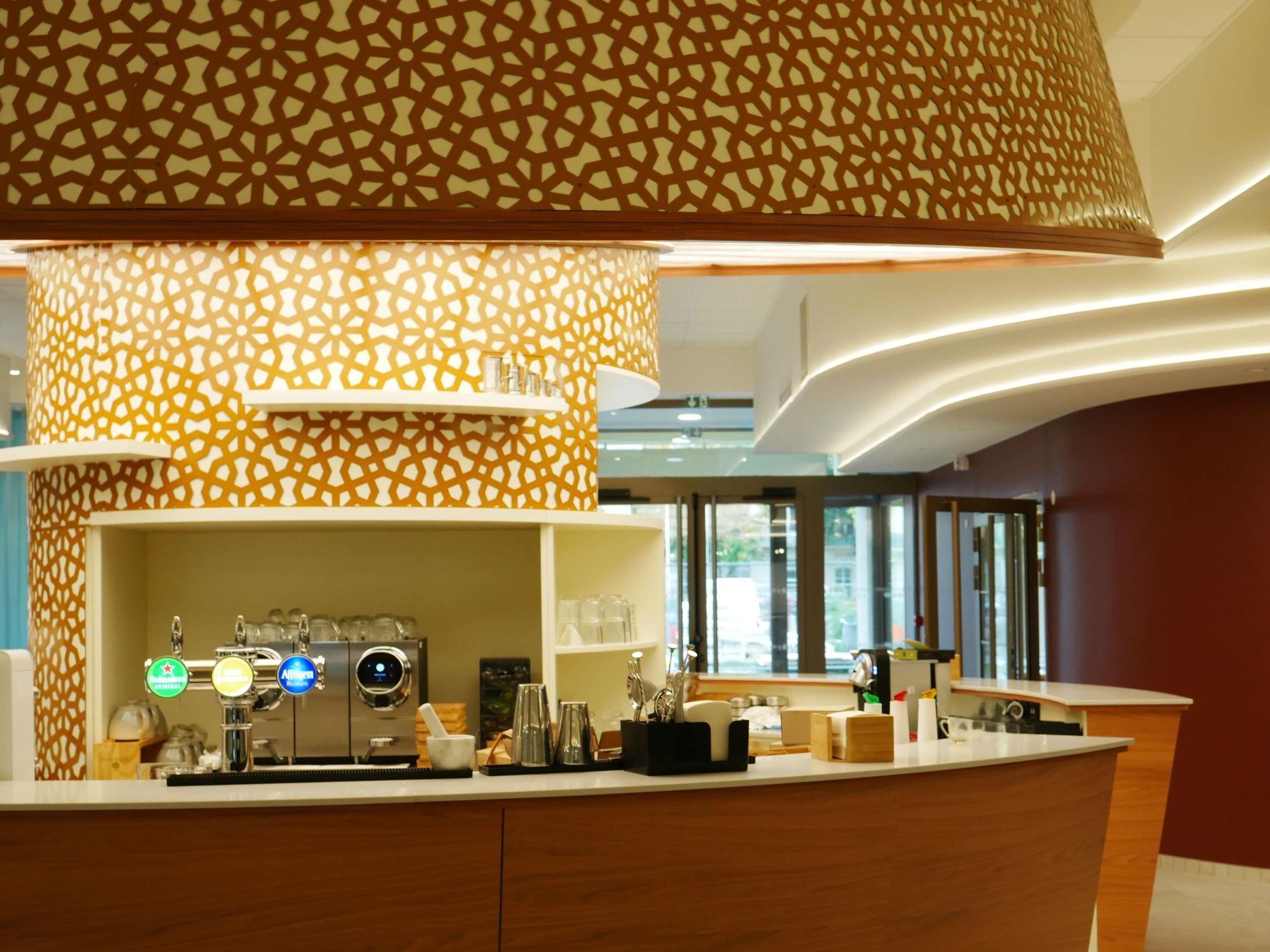Recepció