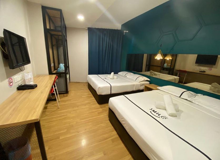 Habitació Foto
