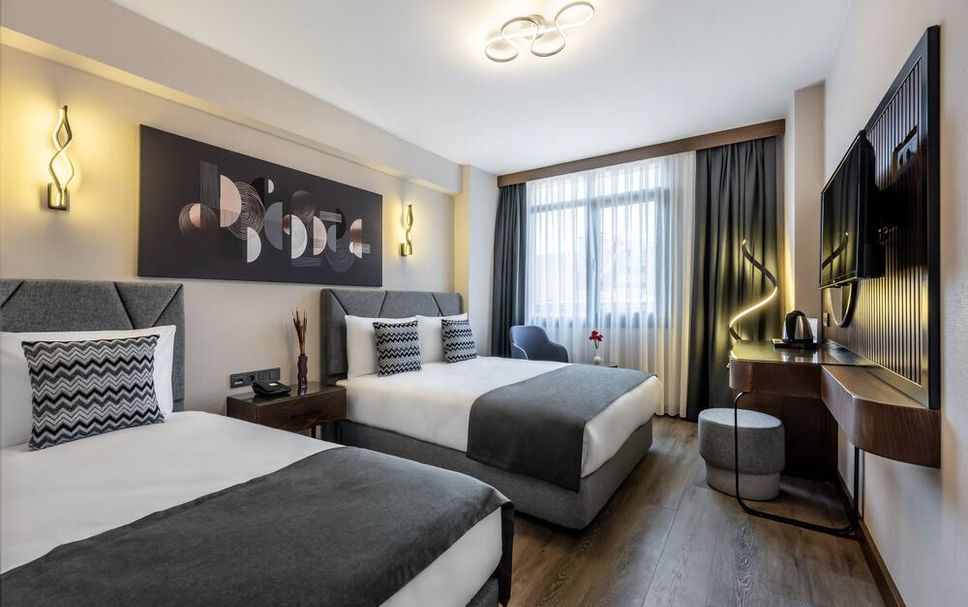 Habitació Foto
