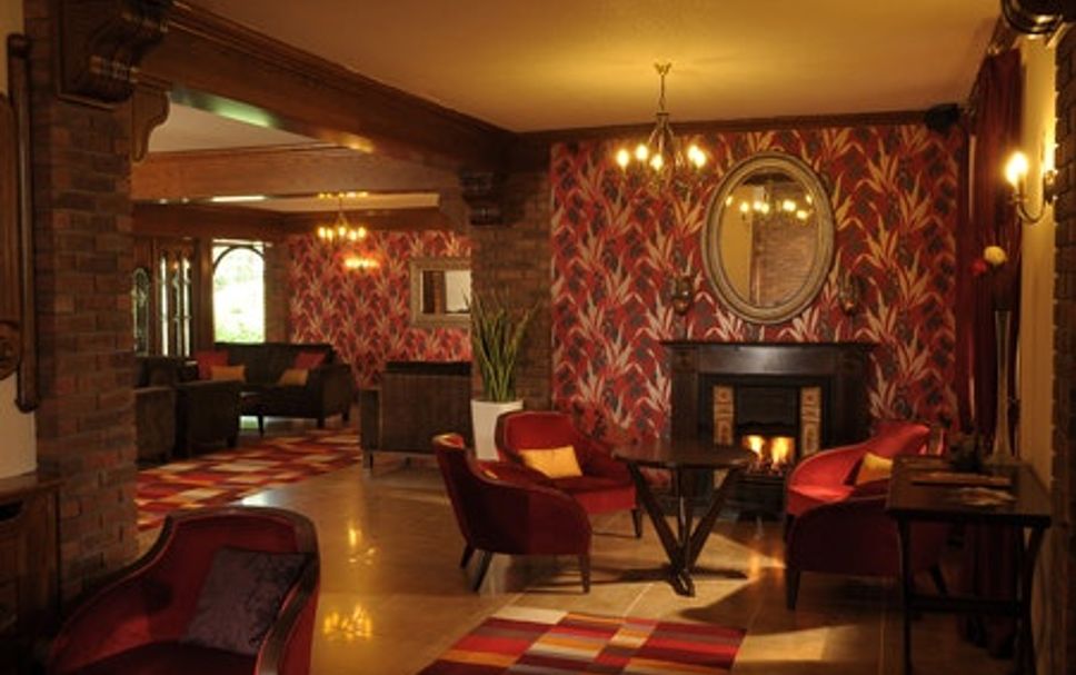 Sala d'estar Foto