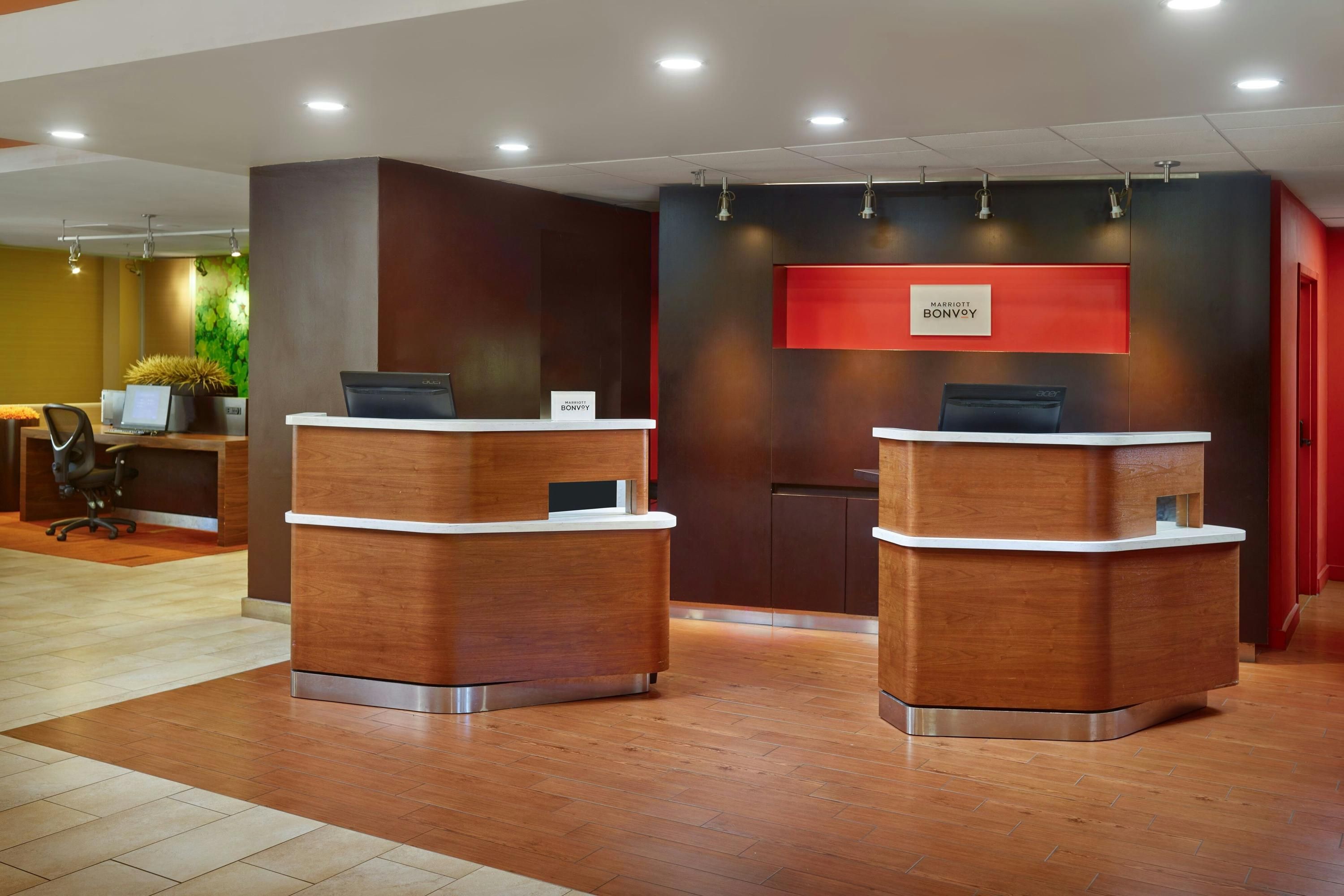 Recepció