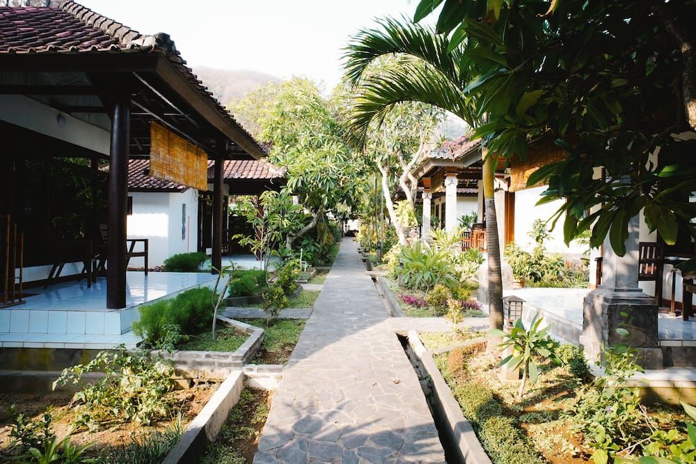 Vista exterior