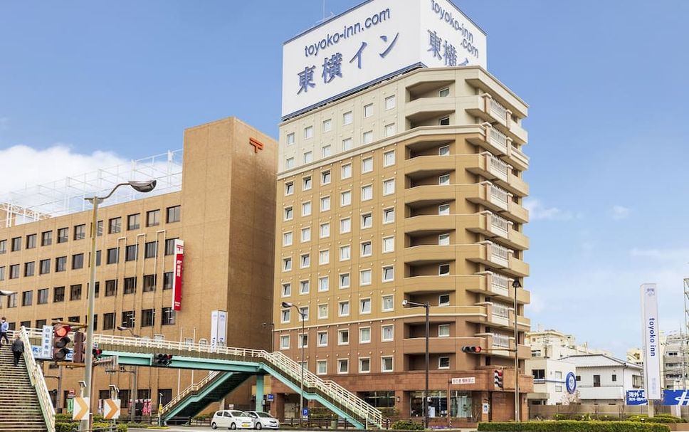 Edifici Foto