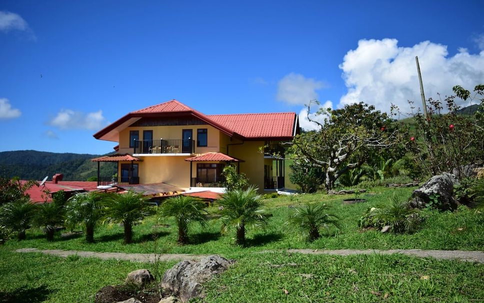 Edifici Foto