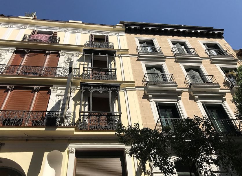 Edifici Foto
