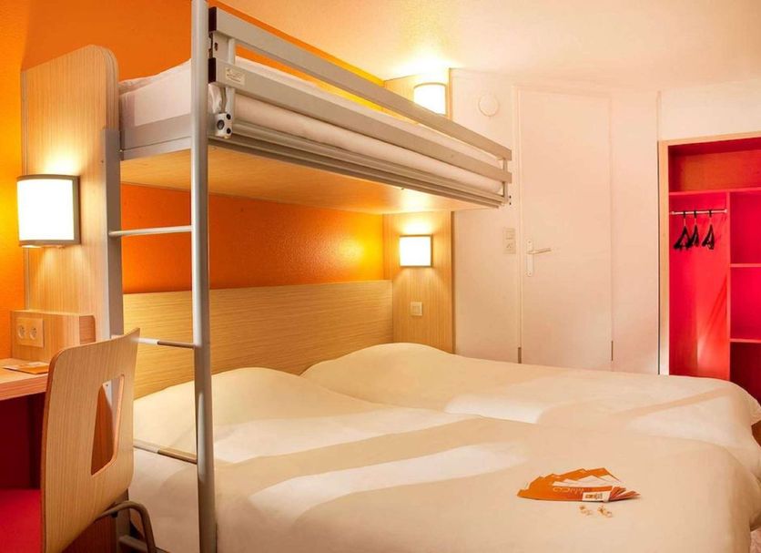 Habitació Foto