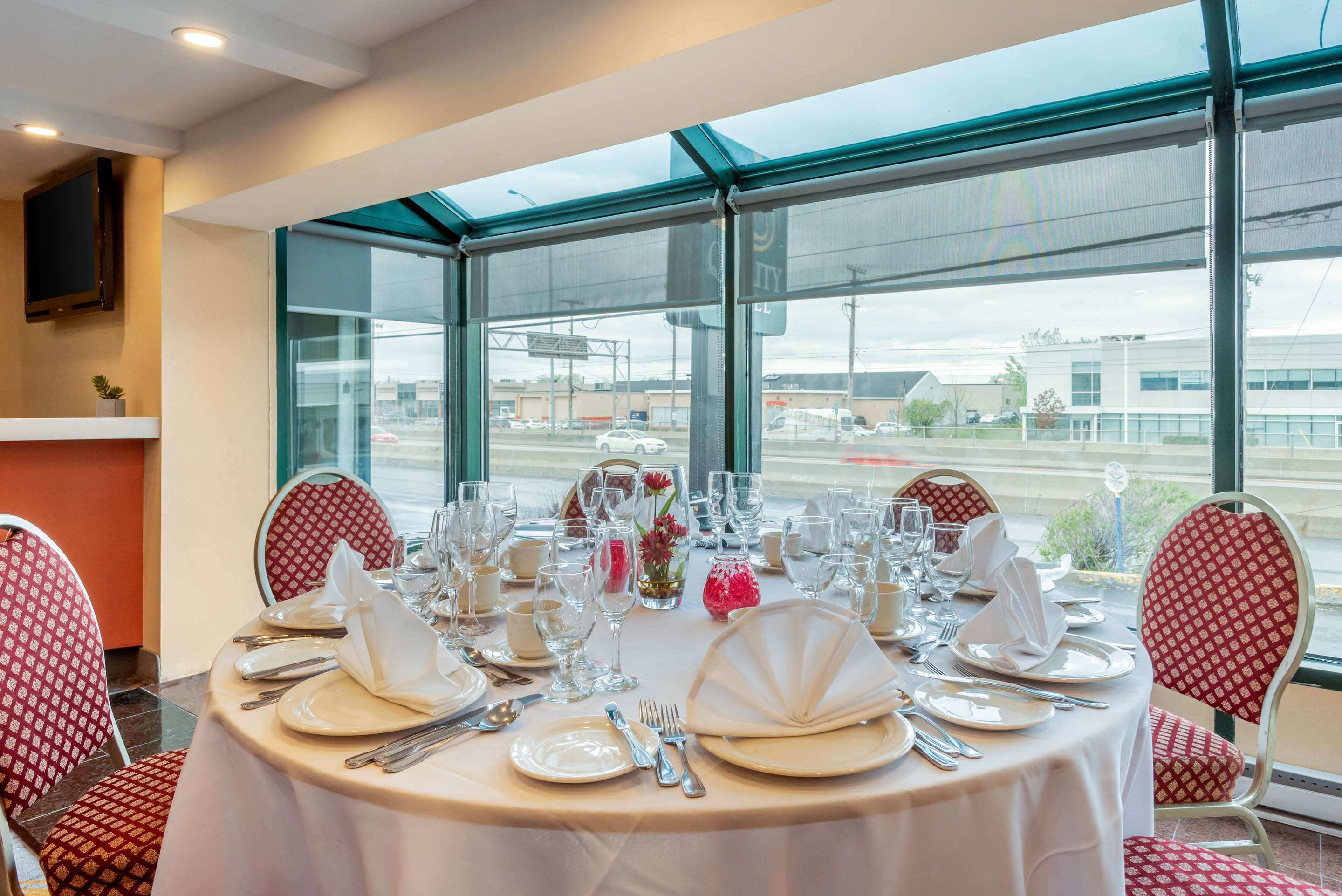 Sala de banquets