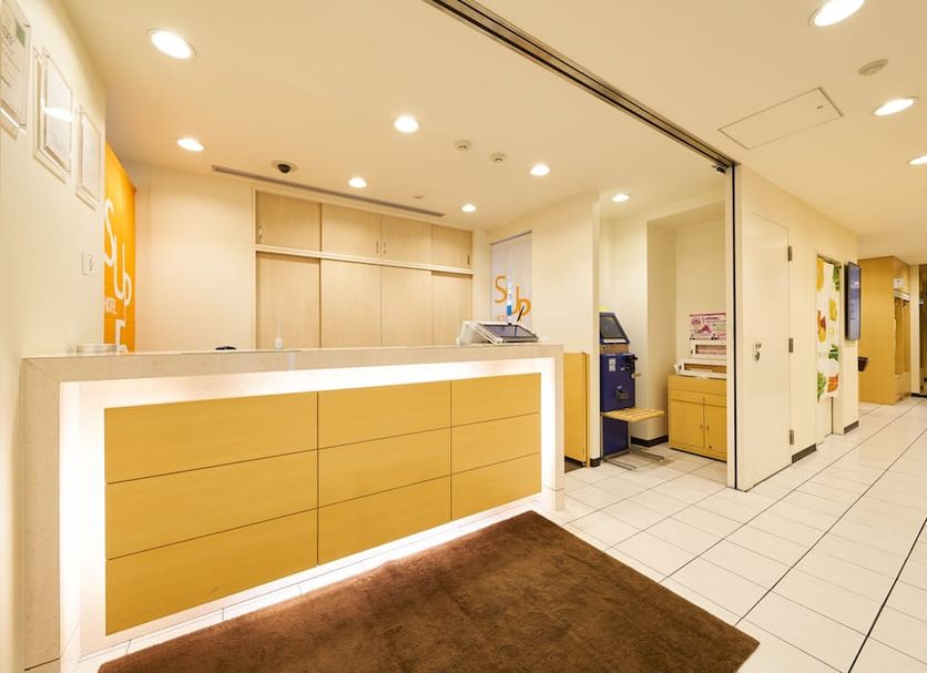 Recepció Foto
