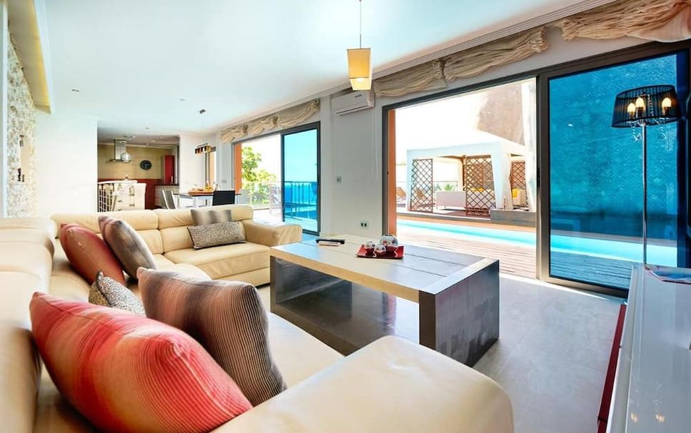 Sala Foto