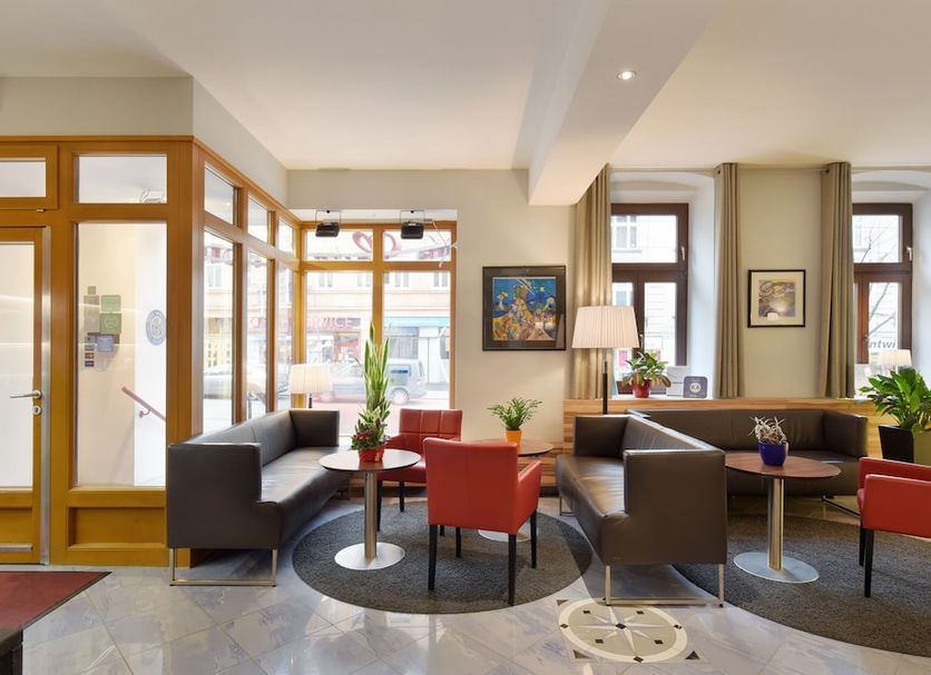 Sala d'estar Foto