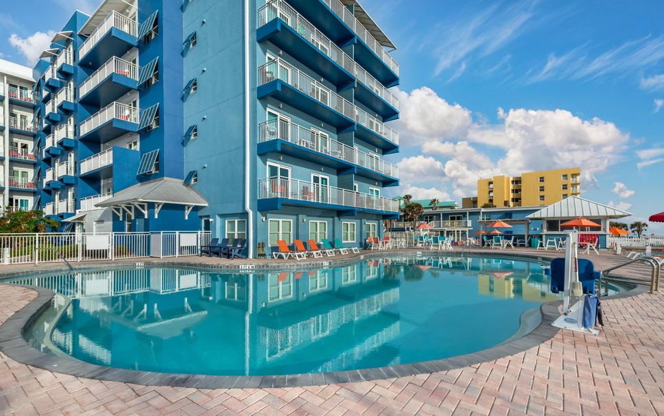 Pool Foto