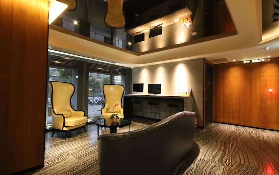 Sala Foto