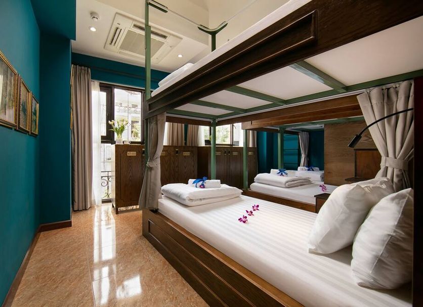Habitació Foto