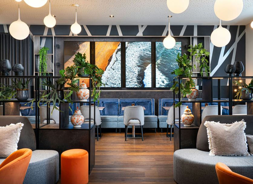 Sala d'estar Foto