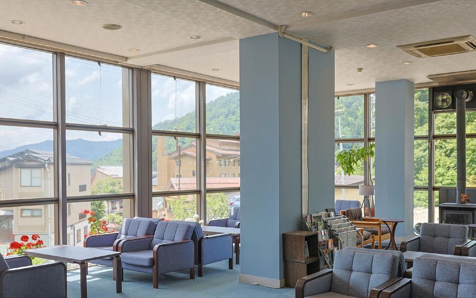 Sala d'estar Foto