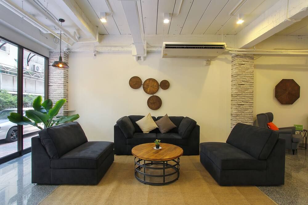 Sala d'estar