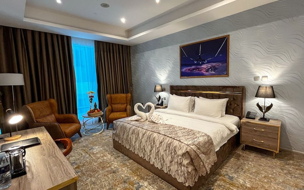 Habitació Foto