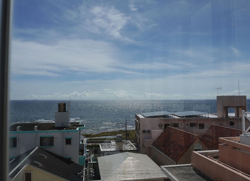 Vista exterior Foto