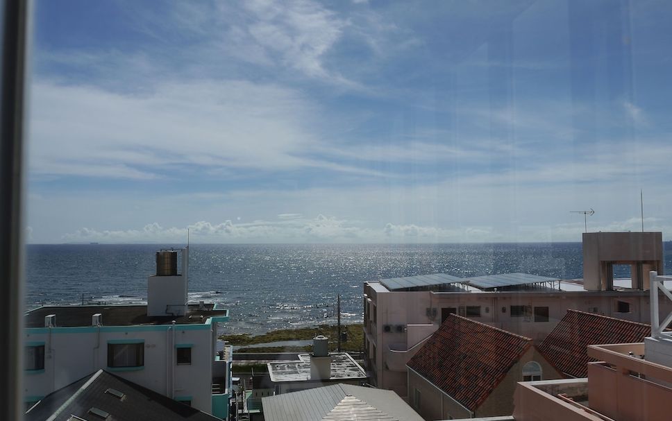 Vista exterior Foto
