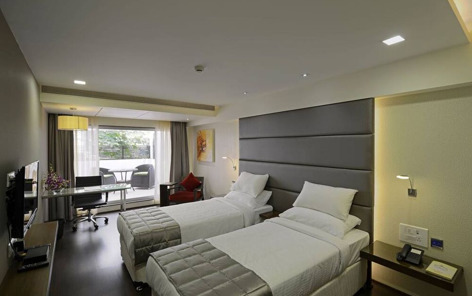 Habitació Foto
