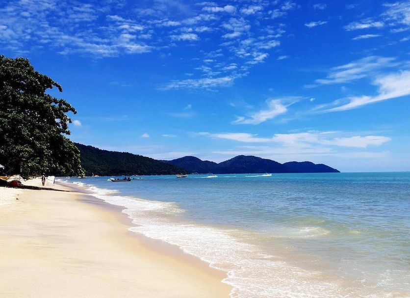 Platja Foto