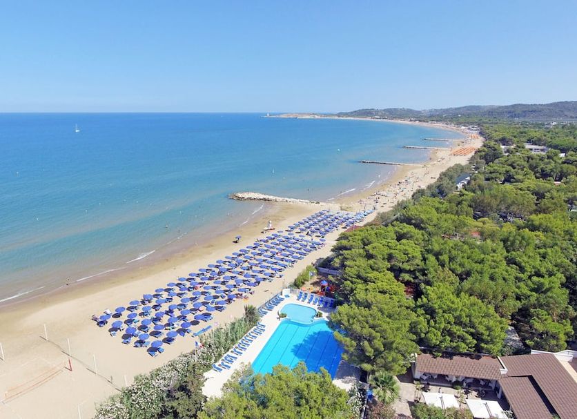 Platja Foto